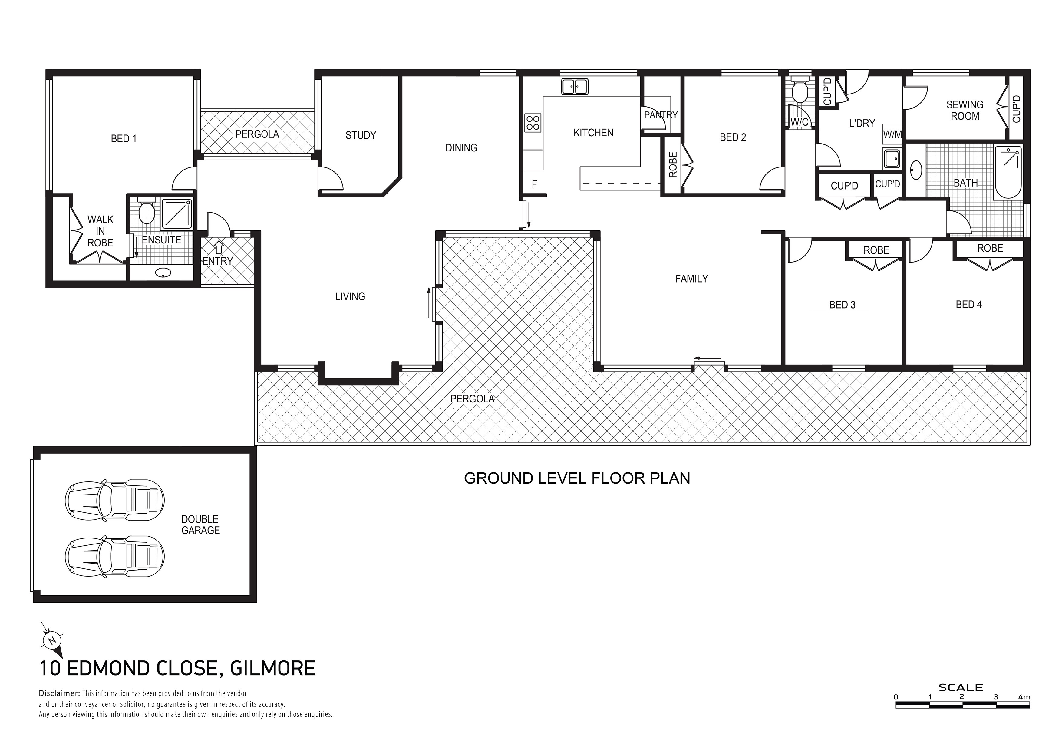 10 Edmond Close, Gilmore ACT 2905 McCann Properties