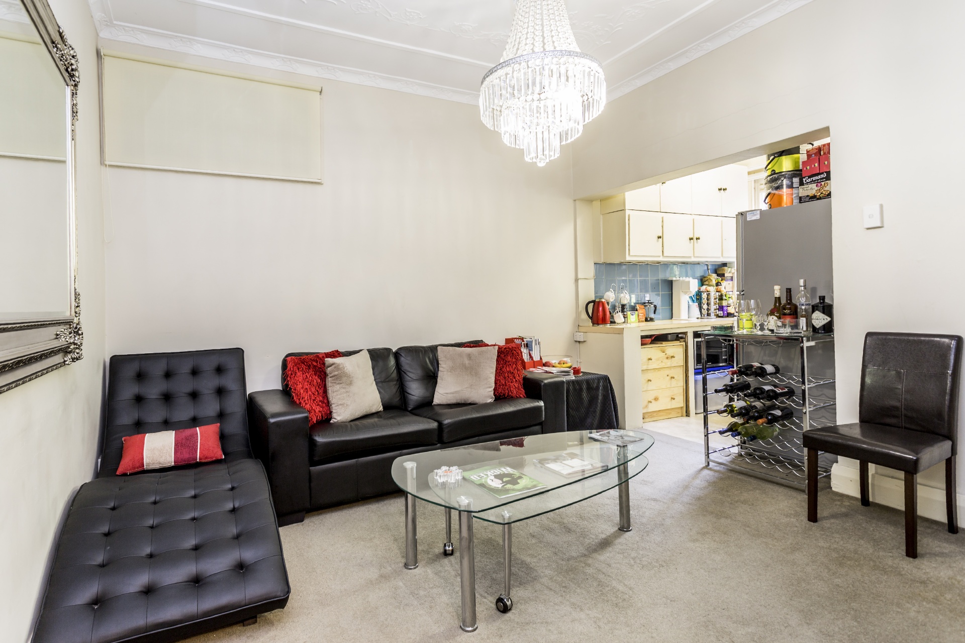 3/3A Farrell Ave, Darlinghurst duCHATEAU Property Surry Hills